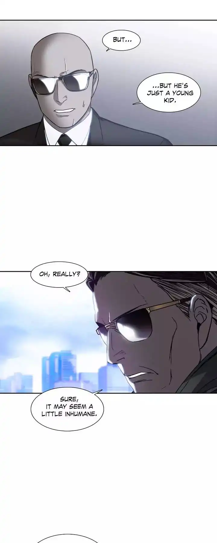Unknown Code Chapter 29 33
